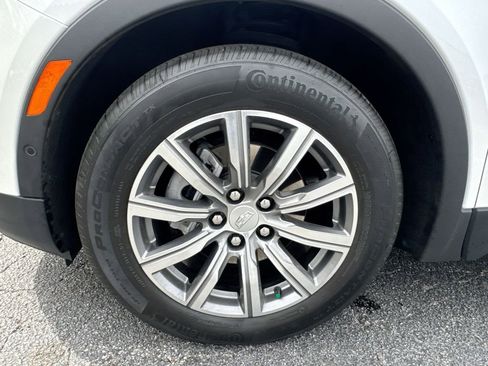 Used 2022 Cadillac XT4 Sport w/ Comfort Package FWD image 12