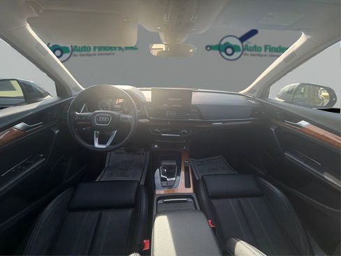 Used 2023 Audi Q5 e Prestige image 42