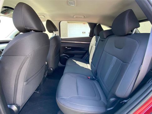 Used 2024 Hyundai Tucson SEL image 11