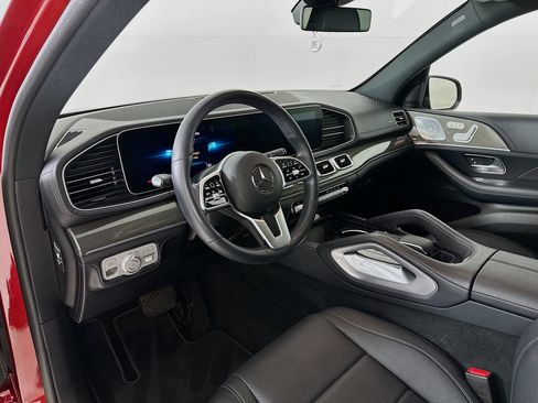 Certified 2020 Mercedes-Benz GLE 350 4MATIC image 10
