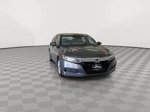 Used 2018 Honda Accord LX image 2