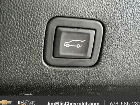Certified 2023 Cadillac Escalade Sport Platinum w/ LPO, ONYX Package AWD/4WD image 38
