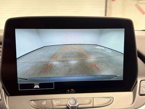 New 2026 Chevrolet Blazer LT w/ LPO, Floor Liner Package FWD image 23