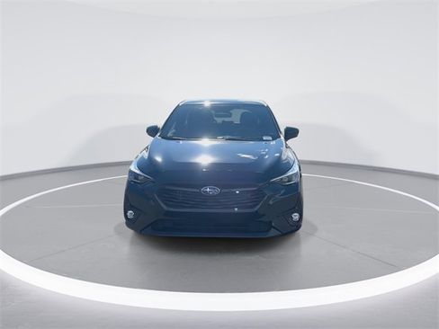 New 2026 Subaru Impreza RS image 3