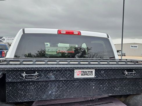 Used 2022 RAM 1500 Tradesman image 15