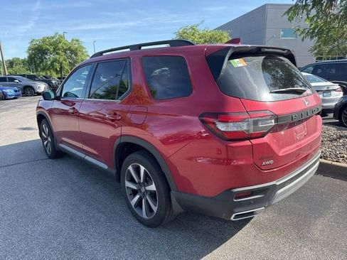 Used 2023 Honda Pilot Elite image 5