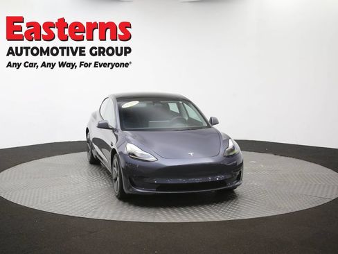 Used 2023 Tesla Model 3 Standard Range RWD image 44