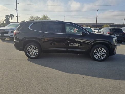 New 2026 GMC Acadia Denali image 4