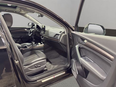 Used 2023 Audi Q5 2.0T Premium Plus w/ Premium Plus Package image 18