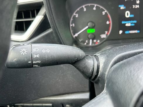 Used 2023 Toyota Corolla LE FWD image 18