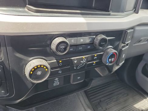 Used 2024 Ford F250 XL w/ 360-Degree Camera Package AWD/4WD image 28