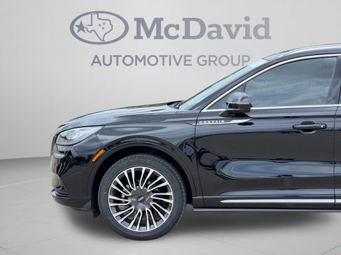 Certified 2022 Lincoln Corsair Reserve w/ Sport Package AWD/4WD image 33