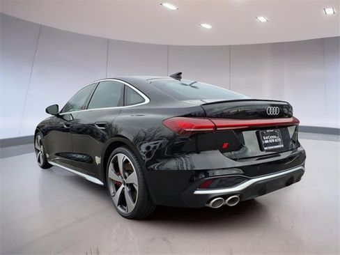 New 2025 Audi S5 Premium Plus image 3