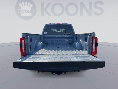 New 2026 Ford F250 Lariat w/ Lariat Premium Package AWD/4WD image 25