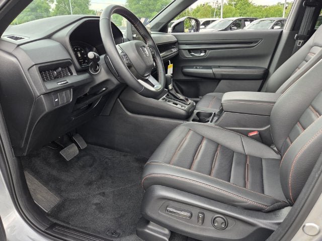 Used 2026 Honda CR-V Sport-L image 15