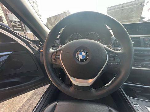 Used 2015 BMW 328i Gran Turismo xDrive image 15
