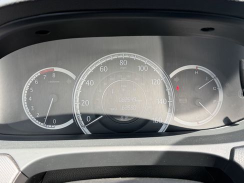 Used 2015 Honda Accord LX image 25