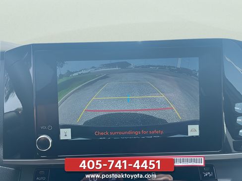 New 2026 Toyota Camry SE w/ Convenience Package FWD image 22