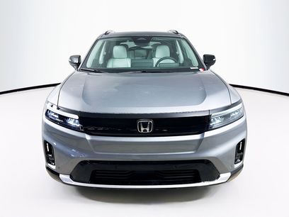 New 2026 Honda Prologue Touring