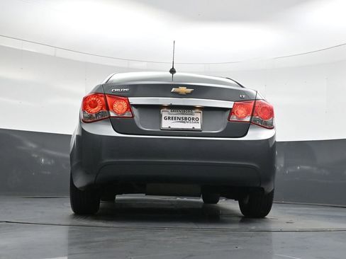 Used 2016 Chevrolet Cruze LT FWD image 45