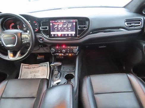 Used 2024 Dodge Durango Citadel image 28