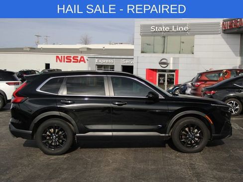 Used 2024 Honda CR-V Sport image 2