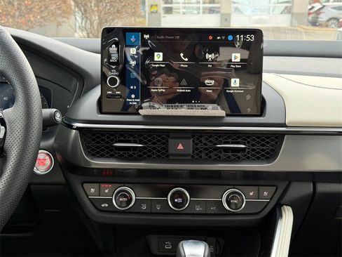 New 2025 Acura ADX A-Spec image 6