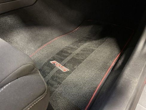 Used 2017 Chevrolet Camaro LT w/ RS Package image 32