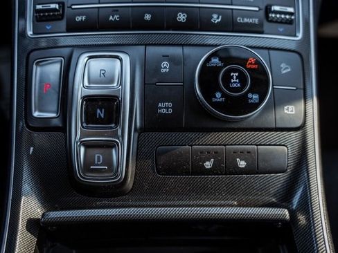 Used 2023 Hyundai Santa Fe SEL image 24