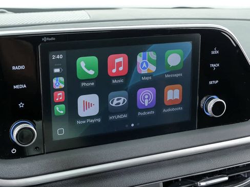 Certified 2023 Hyundai Sonata SE w/ Cargo Package image 14