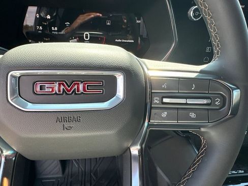 New 2026 GMC Canyon AT4 w/ Technology Plus Package image 26
