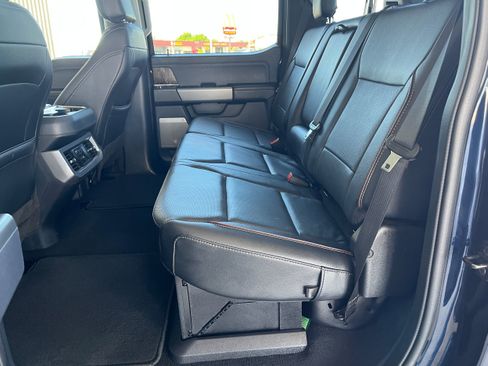 Used 2023 Ford F250 Lariat w/ Tow Technology Package AWD/4WD image 8