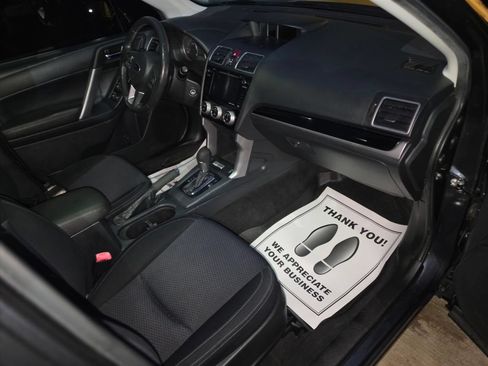 Used 2018 Subaru Forester 2.5i Premium w/ Popular Package #3A AWD/4WD image 24