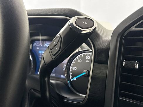 Used 2022 Ford F150 XLT w/ Equipment Group 302A High image 26