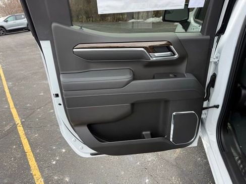 New 2026 GMC Sierra 1500 Elevation w/ Elevation Select Package image 15
