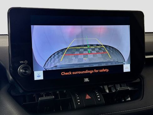Used 2023 Toyota RAV4 XLE Premium AWD/4WD image 23