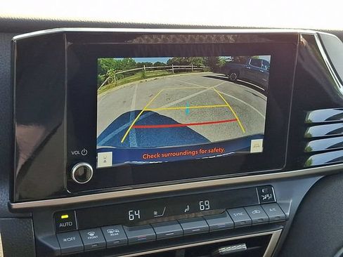 Certified 2025 Toyota Camry LE FWD image 17