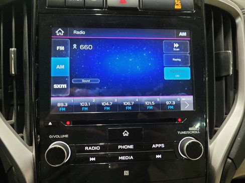 Used 2020 Subaru Ascent Limited AWD/4WD image 25