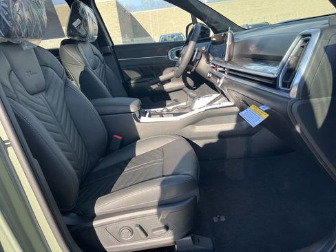 New 2026 Kia Sorento SX Prestige image 16
