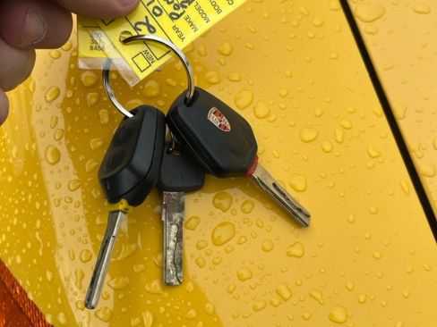 Used 2001 Porsche Boxster image 37