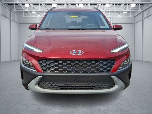Certified 2023 Hyundai Kona SEL w/ Cargo Package image 2