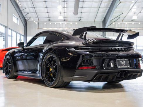 Used 2023 Porsche 911 GT3 image 4