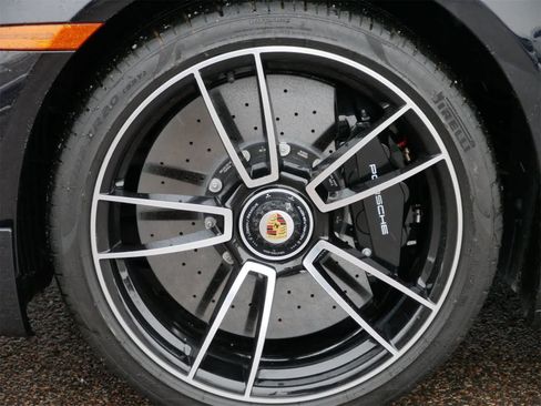 Used 2024 Porsche 911 Turbo S image 7