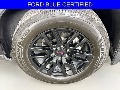 Used 2023 GMC Sierra 1500 Elevation image 31