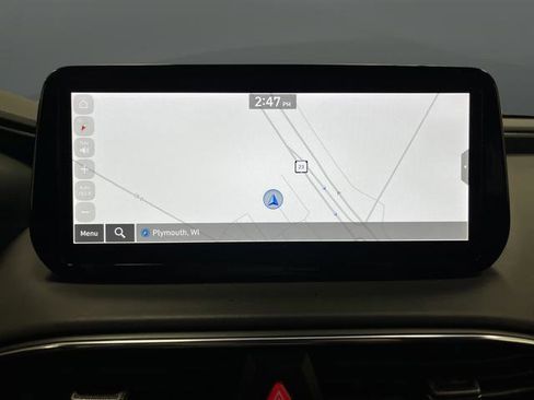 Used 2023 Hyundai Santa Fe Limited image 10
