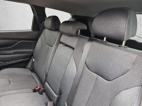 Used 2021 Hyundai Santa Fe SEL w/ Cargo Package image 19