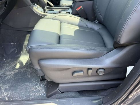 New 2026 Subaru Ascent Bronze Edition AWD/4WD image 15