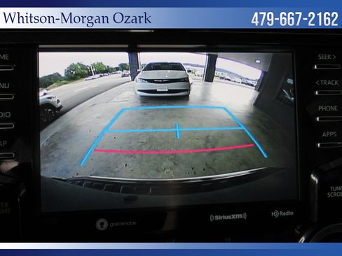 Used 2022 Toyota 4Runner TRD Off-Road Premium w/ Moonroof Package AWD/4WD image 45