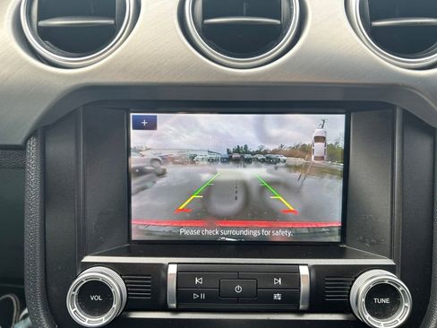 Used 2022 Ford Mustang Premium image 29