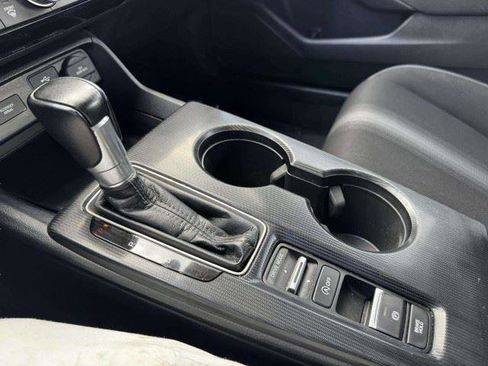 Used 2022 Honda Civic Sport image 37